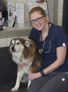 Veterinarians | Ottawa Animal Hospital East | Holland, MI