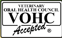 VOHC label